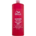 Wella Professionals Ultimate Repair Šampon Shampoo 1000 ml pro ženy