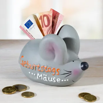 Pokladnička Pokladnička Myš