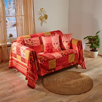 Přehoz na lůžko Přehoz 145x220 cm