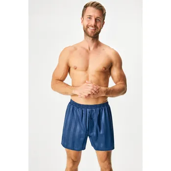 Dámské pyžamo Pyžamové šortky MEN-A Satine