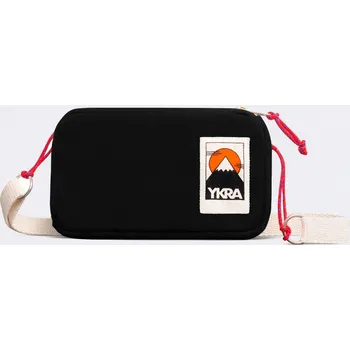 YKRA Travel Case Black