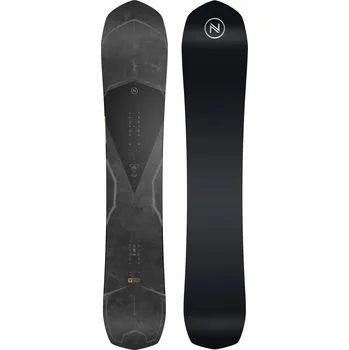 Snowboard Snowboard NIDECKER MEGALIGHT 2025