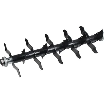 Vertikutátor Nožový válec pro vertikutátor Hahn & Sohn Cedrus WE40