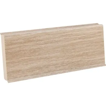 Podlahová lišta Lišta soklová Experto SPC 8938 Dub Sevilla