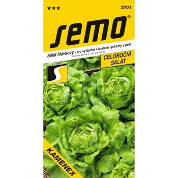 Semeno SEMO a.s. salát KAMENEX 0,5 g