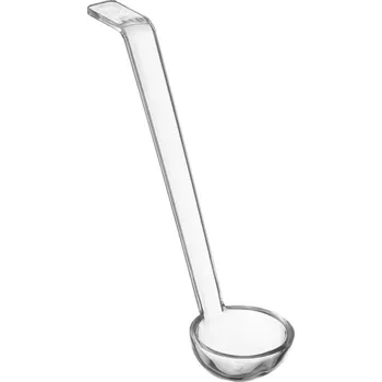 Naběračka Cambro Cambro, Naběračky polykarbonátové 268 cm transparentní