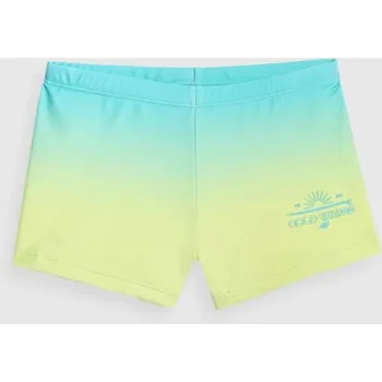 Chlapecké plavky Chlapecké plavky 4F 4FJWSS25USWTM037-47S 122/128