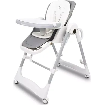 Kočárek Caretero Nesto Grey