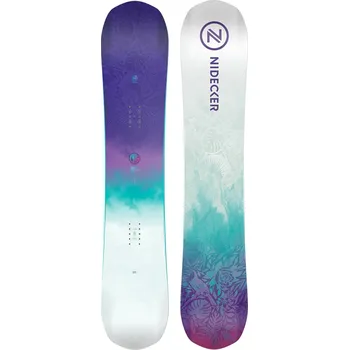 Snowboard Snowboard NIDECKER MICRON VENUS 2025