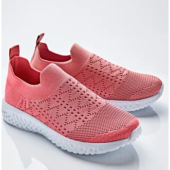 Dámské pantofle Obuv Lissy růžová 36