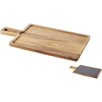 Talíř Revol Deska bambusová pro 645059 a 641001, REVOL, REV-649181