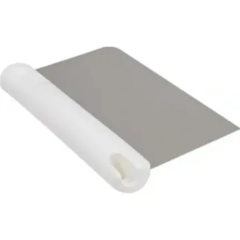 Kuchyňská stěrka Špachtle na těsto, nerezová 80 mm, S-112-502