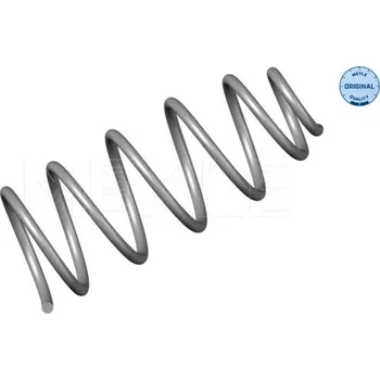 Pružina podvozku MEYLE 100 639 0036