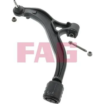 Zavěšení kol Řídicí páka, zavěšení kol Schaeffler FAG 821 0615 10