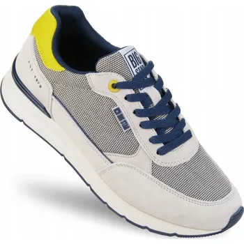 Dámské tenisky BIG STAR pánské sportovní tenisky LL174120 velikost 42