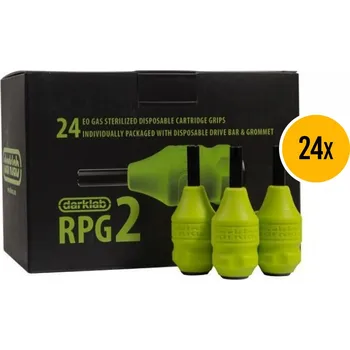 grip ► FK Irons RPG 2 jednorázový sterilní grip na cartridge - 24ks