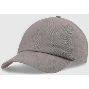 Čepice Unisex kšiltovka s páskem 4F 4FWMM00ACABU465-24S m