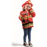 Bigjigs Toys Kostým hasič