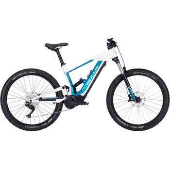 Jízdní kolo Bulls E-Stream EVA TR1 925Wh Brose 90Nm velikost rámu: L