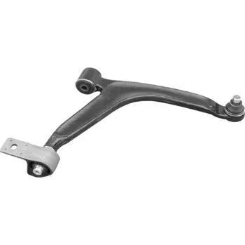 Zavěšení kol Pravé přední spodní rameno Citroen Berlingo GJK/GFK 02-08 SRL