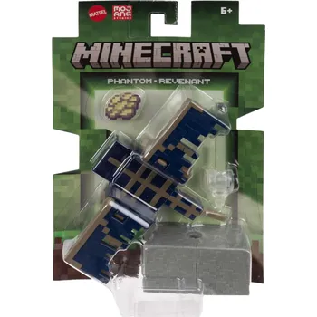 Figurka Minecraft Phantom