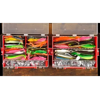 Kosmetická sada Velká zvýhodněná sada na candáty EBRO