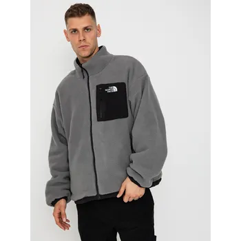 Dámská bunda The North Face Yumiori Reversible (tnf black/smoked pearl) M, černá