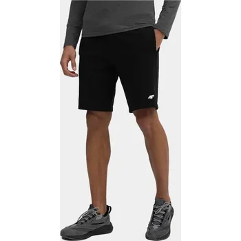 Pánské kraťasy Pánské teplákové šortky 4F 4FWSS25TSHOM0816-20S 4XL