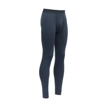 Pánské termo spodky Devold DUO ACTIVE pánské dlouhé kalhoty Ink