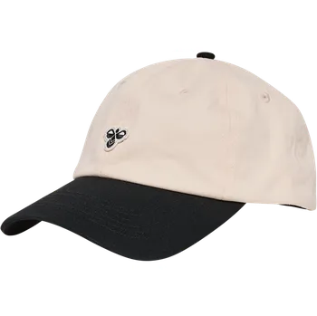 Čepice Kšiltovka Hummel hmlBASEBALL CAP BEE 225368-9804-one Velikost 111