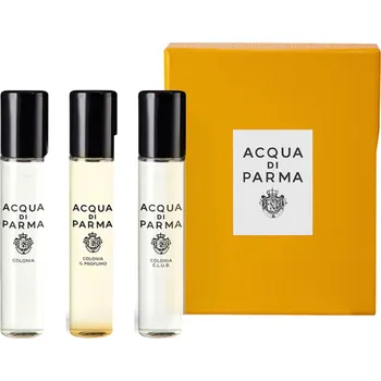 Unisex parfém Acqua Di Parma Colonia Discovery Set,