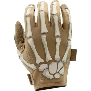 TACLAB Rukavice taktické REAPER GHOST COYOTE M COYOTE BROWN