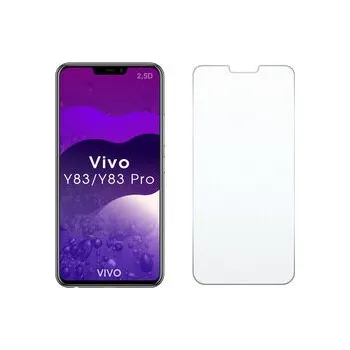2.5D Ochranné tvrzené sklo na Vivo Y83/Y83 PRO