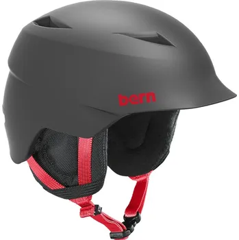 Helma BERN CAMINO MATTE BLACK 15/16