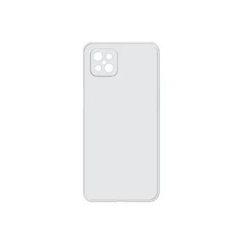 Kryt bílý na Oppo A92s