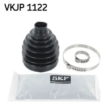 Hřídel nápravy Manžeta hnacího hřídele SKF VKJP 1122