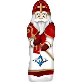 Čokoláda Orion Mikuláš 85g
