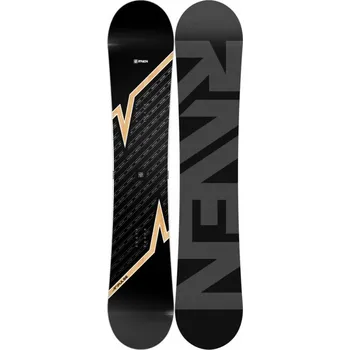 Snowboard Snowboard RAVEN PULSE 2025