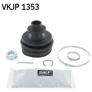 Sada měchů, hnací hřídel SKF VKJP 1353