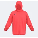 Bunda Joma nepromokavá Barva: Lososová, Velikost: 5XS