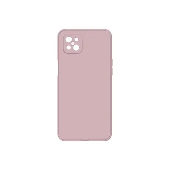 Kryt růžový na Oppo A92s