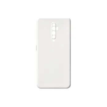 Kryt bílý na Oppo Reno 2Z