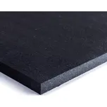 Trinfit Profi CF 20 mm černá