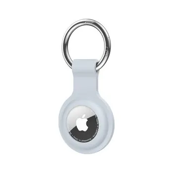 Klíčenka pro Airtag,Šedá