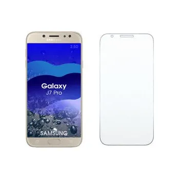 2.5D Ochranné tvrzené sklo na Samsung Galaxy J730/J7 Pro