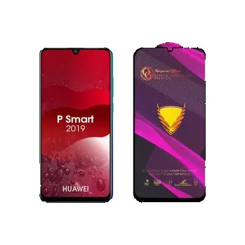 3D Ochranné tvrzené sklo na Huawei P Smart 2019