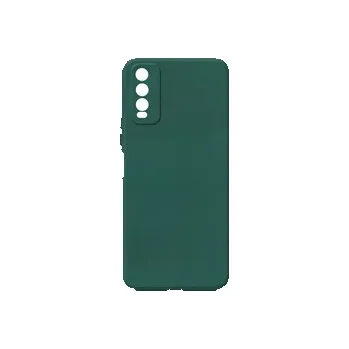 Kryt tmavě zelený na Vivo Y11S