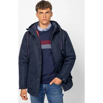 Pánská bunda NEUTRALW25 navy L