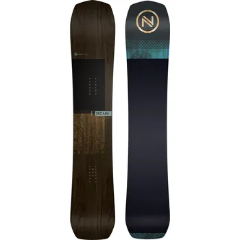 Snowboard Snowboard NIDECKER ESCAPE PLUS 23/24