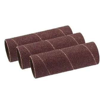 Brusný papír Woodster Brusný kotouček pro OS 58, pr. 26mm, zrnitost 120 (set 3 ks)